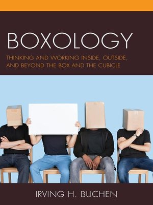 cover image of Boxology